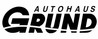 Logo Autohaus Grund GmbH